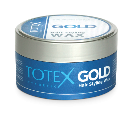 Sáp Tạo Kiểu Tóc Totex Gold