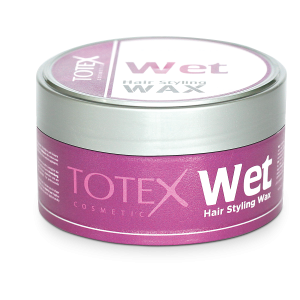 Sáp Tạo Kiểu Tóc Totex Wet